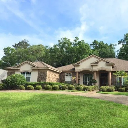 Rent this 4 bed house on 3097 Obrien Dr in Tallahassee, FL 32309
