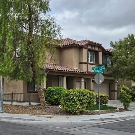 Buy this 5 bed house on 4001 Perfect Lure Street in Las Vegas, NV 89129