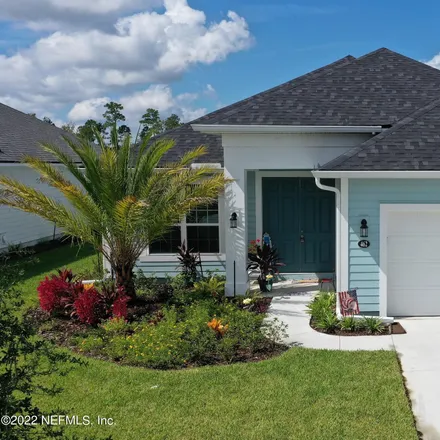 Buy this 4 bed house on Grand Landings Parkway in Palm Coast, FL