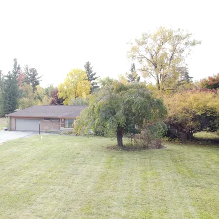 Image 5 - Tawas Road, West Branch, West Branch Township, MI 48661, USA - House for sale