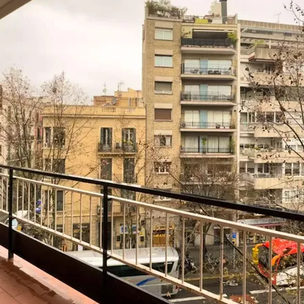 Image 9 - Carrer de Roger de Llúria, 08001 Barcelona, Spain - Apartment for rent