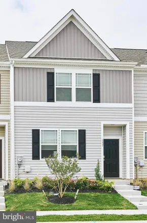 Buy this 3 bed townhouse on 402 Wood Duck Drive in Cambridge, MD 21613