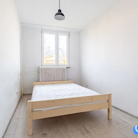 Rent this 2 bed apartment on Fabryczna 02 in Aleja Pokoju, 31-311 Krakow
