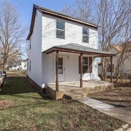 Buy this 2 bed house on 62 C Street in The Lead Belt, Bonne Terre