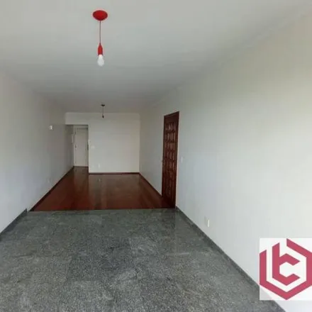 Buy this 3 bed apartment on Avenida General Francisco Glicério in Pompéia, Santos - SP