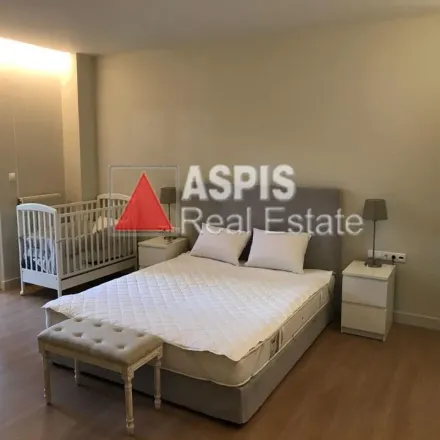 Image 5 - Λαζαράκη, Municipality of Glyfada, Greece - Apartment for rent