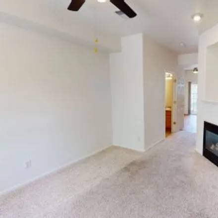 Buy this 3 bed apartment on #d,2141 Coronado Parkway North in Balboa Park, Denver