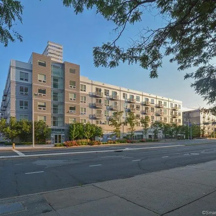 Image 6 - 75 Tresser Blvd, 75 Tresser Boulevard, Stamford, CT 06901, USA - Apartment for rent