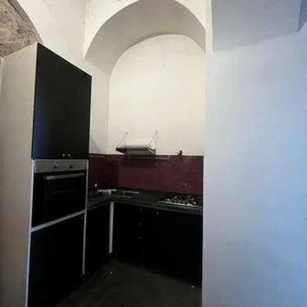 Image 2 - Corso Vittorio Emanuele, 80121 Naples NA, Italy - Apartment for rent