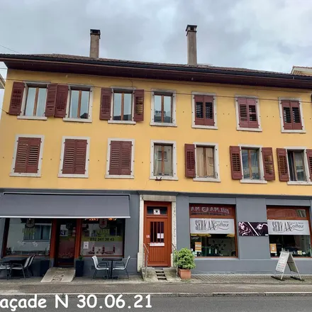Image 4 - Rue de Boujean / Bözingenstrasse 134, 2504 Biel/Bienne, Switzerland - Apartment for rent