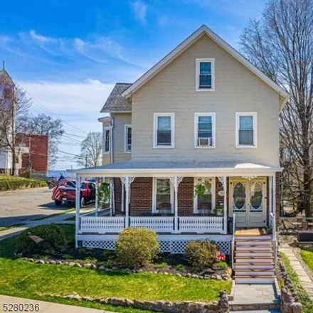 Buy this 5 bed house on 191 Highland Avenue in Boonton, Morris County