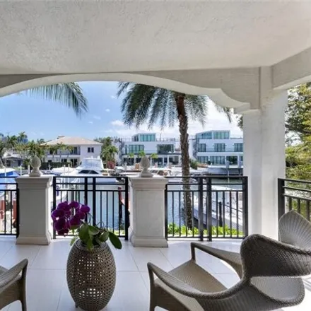 Image 6 - Lauderdale Yacht Club, 1725 Southeast 12th Street, Lauderdale Harbors, Fort Lauderdale, FL 33316, USA - Condo for sale