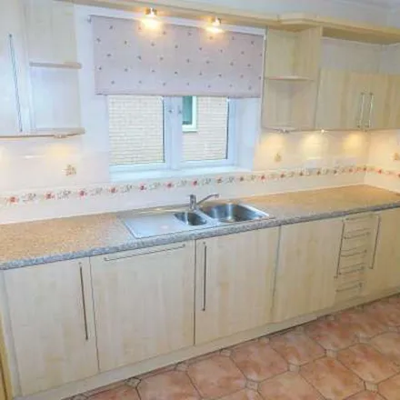 Rent this 2 bed apartment on Thorpe Road in Peterborough, PE3 6LE