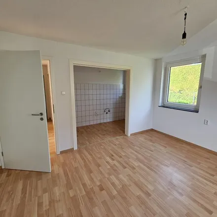 Rent this 2 bed apartment on Am Sprung 17 in 37671 Höxter, Germany