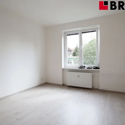 Rent this 2 bed apartment on Hala Východ in K Železnici, 619 00 Brno