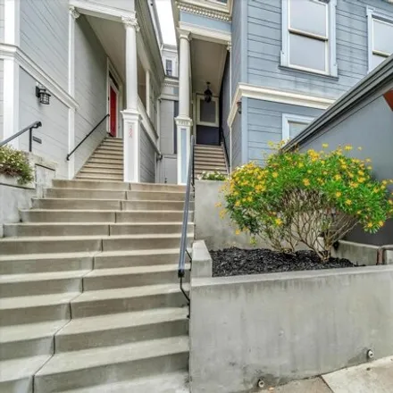 Image 3 - 3806 Clay Street, San Francisco, CA 94115, USA - House for sale