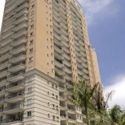 Image 1 - Rua Diogo Jácome 554, Indianópolis, São Paulo - SP, 04512-001, Brazil - Apartment for rent