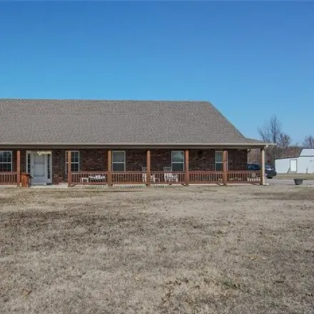 Image 6 - East 567 Road, Mayes County, OK 74352, USA - House for sale