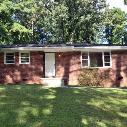 Buy this 3 bed house on 437 Kenridge Circle in DeKalb County, GA 30083