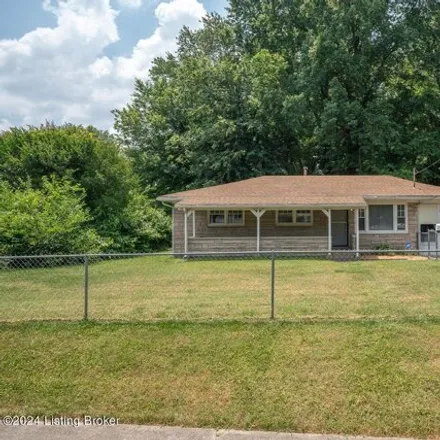 Buy this 3 bed house on 1234 Helck Ave in Louisville, Kentucky