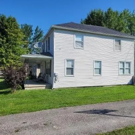 Image 2 - 180 North Oak Street, Lakeview, Stokes Township, OH 43331, USA - House for sale