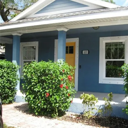 Rent this 3 bed house on 1065 32nd Street in Sarasota, FL 34234