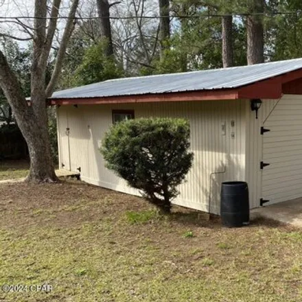 Image 3 - 213 West Wisconsin Avenue, Bonifay, Holmes County, FL 32425, USA - House for sale