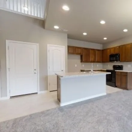 Buy this 3 bed apartment on 5030 Mountain Vista Hts in Wolf Ranch, Colorado Springs