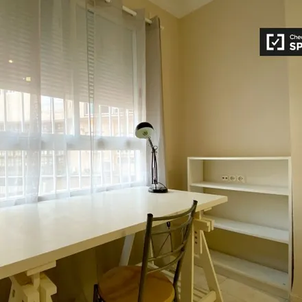 Image 5 - Carrer del General San Martín, 16, 46004 Valencia, Spain - Room for rent