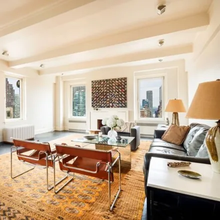 Buy this studio apartment on 101 Central Park West in New York, NY 10023