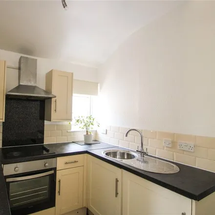 Image 5 - Queen Dale, Bath Road, Bristol, BS4 3EZ, United Kingdom - Apartment for rent