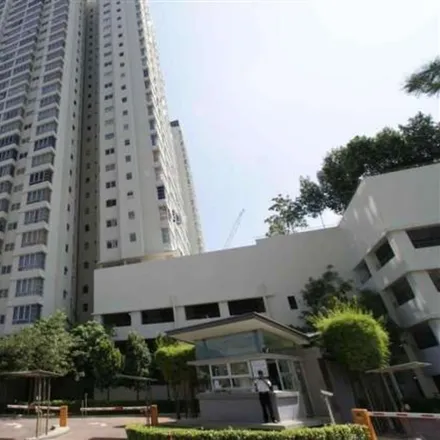 Rent this 3 bed apartment on Jalan Sentul Indah in Sentul, 51000 Kuala Lumpur