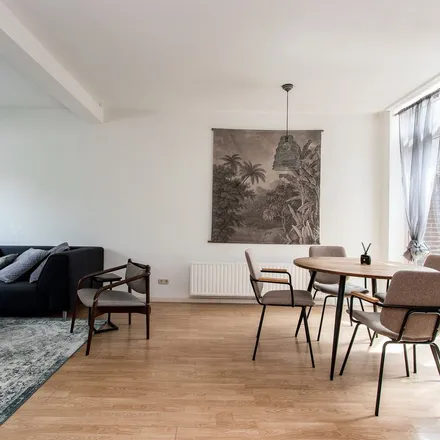 Rent this 2 bed apartment on Lagelandstraat 11 in 5213 CP 's-Hertogenbosch, Netherlands