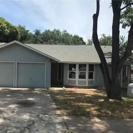 Rent this 3 bed house on 1004 Speer Lane in Austin, TX 78745