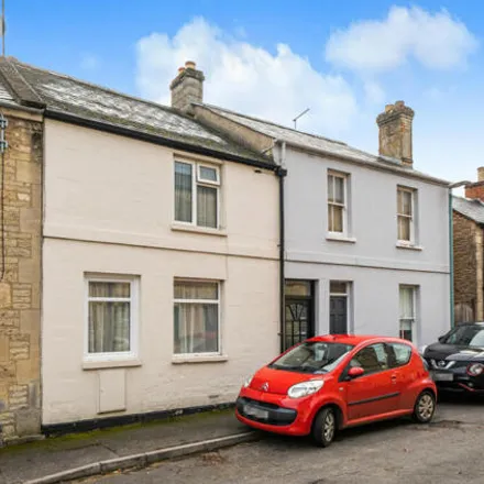 Image 1 - Church Street, Chesterton, GL7 1LE, United Kingdom - Townhouse for sale