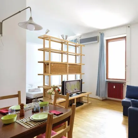 Image 8 - Via Egadi, 20144 Milan MI, Italy - Apartment for rent