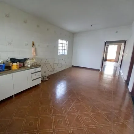 Buy this 4 bed house on Rua Jacob Walder in Vila Sônia, Piracicaba - SP