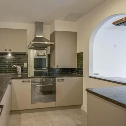 Buy this 2 bed apartment on 3 Arnhem Place in Millwall, London