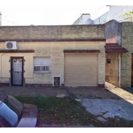 Buy this studio house on Caseros 141 in Partido de La Matanza, 1704 Ramos Mejía