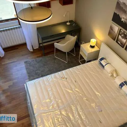 Image 3 - Place Minuit, Corso Giuseppe Garibaldi 127, 20121 Milan MI, Italy - Apartment for rent