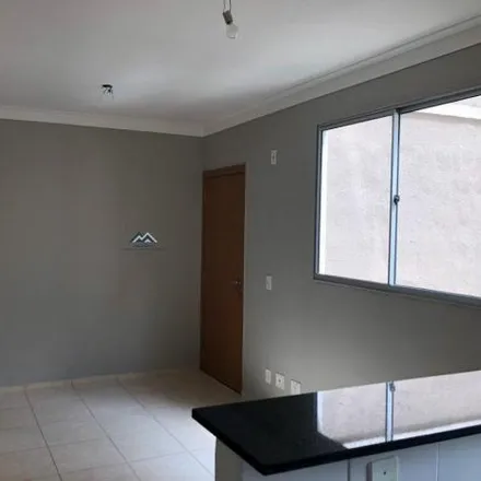 Buy this 2 bed apartment on Avenida Professora Edul Rangel Rabello in Jardim Roberto Benedetti, Ribeirão Preto - SP