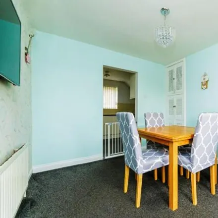 Image 7 - Moorlands Crescent, Guilthwaite, S60 4AW, United Kingdom - Duplex for sale