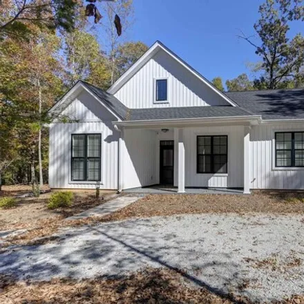 Buy this 3 bed house on 1041 Hay-Mar Road in Lexington County, SC 29036