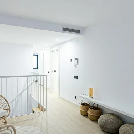 Image 7 - Carrer de Biscaia, 313, 08027 Barcelona, Spain - Apartment for rent