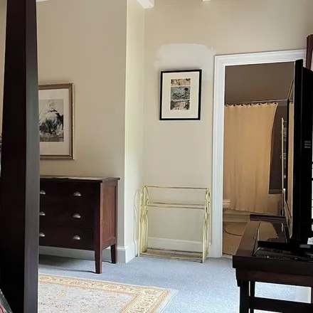 Rent this 2 bed apartment on Washington in DC, 20016