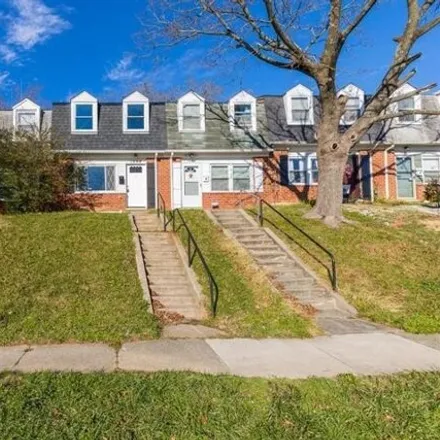 Rent this 3 bed house on 1604 Wentworth Avenue in Parkville, MD 21234