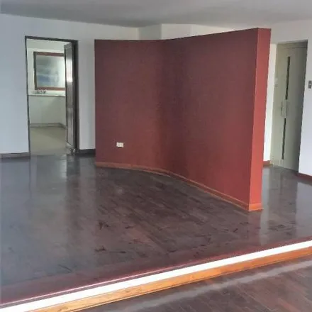 Image 1 - Avenida Paseo de la República, Miraflores, Lima Metropolitan Area 15047, Peru - Apartment for sale