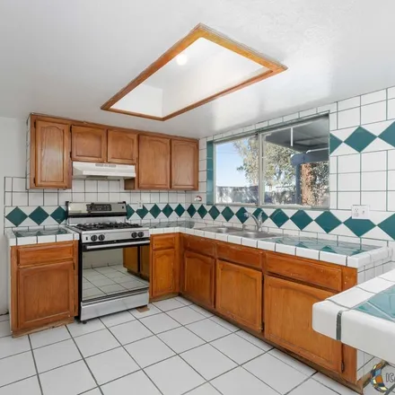 Image 3 - 2196 East Villa Lane, Imperial County, CA 92243, USA - House for sale