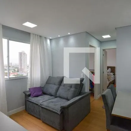 Buy this 2 bed apartment on Rua Álvaro Fragoso in Ipiranga, Região Geográfica Intermediária de São Paulo - SP