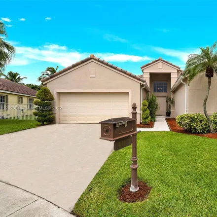 Buy this 4 bed house on 307 Lake Crest Court in Weston, FL 33326